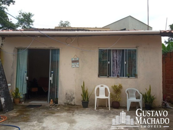 Casa com 2 Quartos à Venda, 90 m² em Vila Rica Três Poços - Volta Redonda