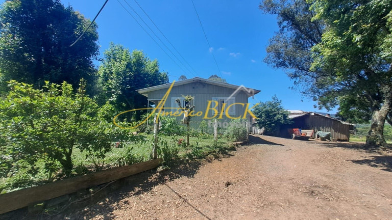 Imagem Chácara com 2 Quartos à Venda, 130 m² em Centro - Boqueirão Do Leão Imagem Chácara com 2 Quartos à Venda, 130 m² em Centro - Boqueirão Do Leão