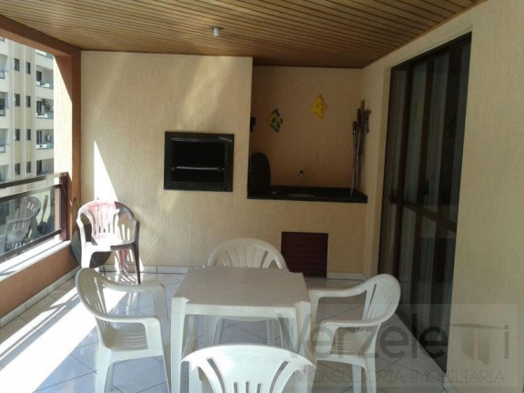 Imagem Apartamento com 3 Quartos para Temporada, 130 m² em Meia Praia - Itapema Imagem Apartamento com 3 Quartos para Temporada, 130 m² em Meia Praia - Itapema