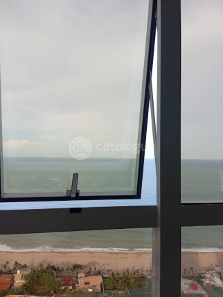 Imagem Apartamento com 2 Quartos para Alugar, 55 m² em Ponta Negra - Natal Imagem Apartamento com 2 Quartos para Alugar, 55 m² em Ponta Negra - Natal