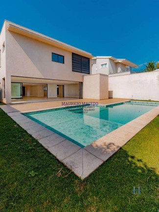 Imagem Casa com 4 Quartos à Venda, 600 m² em Alphaville Residencial Zero - Barueri Imagem Casa com 4 Quartos à Venda, 600 m² em Alphaville Residencial Zero - Barueri