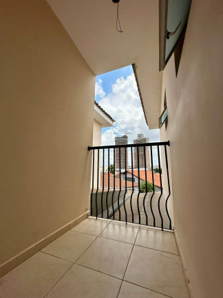 Imagem Casa de Condomínio com 3 Quartos à Venda, 140 m² em Jardim Emília - Sorocaba