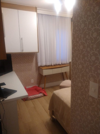 Imagem Apartamento com 3 Quartos à Venda, 63 m² em Vila Santa Clara - São Paulo Imagem Apartamento com 3 Quartos à Venda, 63 m² em Vila Santa Clara - São Paulo