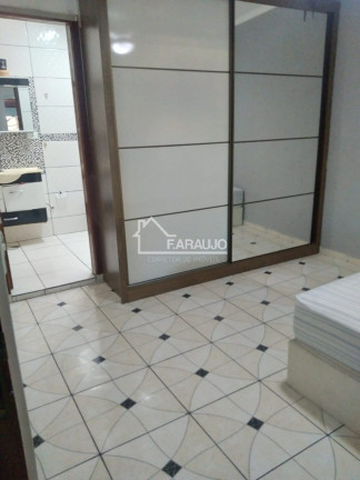 Imagem Sobrado com 3 Quartos à Venda, 157 m² em Jardim Santa Catarina - Sorocaba