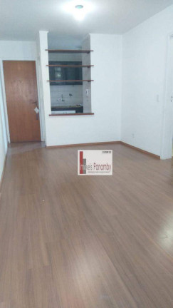Imagem Apartamento com 3 Quartos para Alugar, 80 m² em Campo Belo - São Paulo