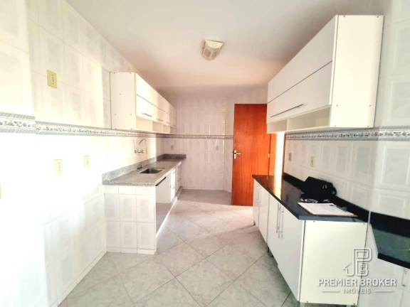 Imagem Cobertura com 3 Quartos à Venda, 139 m² em Várzea - Teresópolis Imagem Cobertura com 3 Quartos à Venda, 139 m² em Várzea - Teresópolis