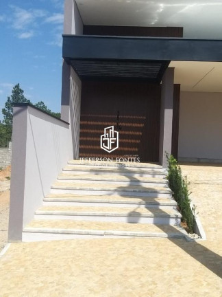 Imagem Casa de Condomínio com 3 Quartos à Venda, 200 m² em Parque Das Esmeraldas - Marília