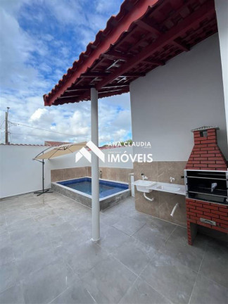 Imagem Casa com 2 Quartos à Venda, 77 m² em Jardim Praia Grande - Mongagua