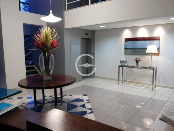 Foto do imóvel Apartamento com 2 Quartos à Venda, 53 m² em Brooklin - São Paulo