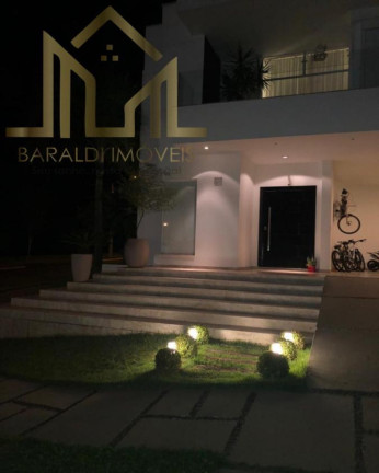 Imagem Imóvel com 3 Quartos à Venda, 330 m² em Parque Residencial Villa Dos Inglezes - Sorocaba