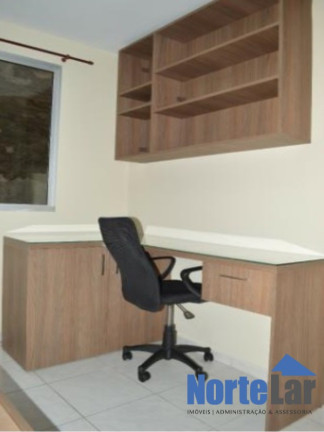 Imagem Apartamento com 2 Quartos à Venda, 52 m² em Vila Bonilha Nova - São Paulo