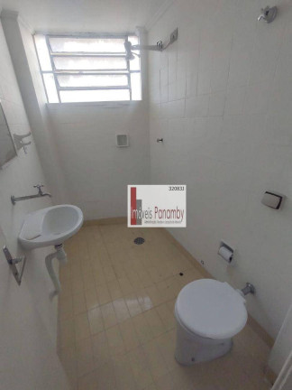 Imagem Apartamento com 1 Quarto à Venda ou Locação, 41 m² em Bela Vista - São Paulo Imagem Apartamento com 1 Quarto à Venda ou Locação, 41 m² em Bela Vista - São Paulo