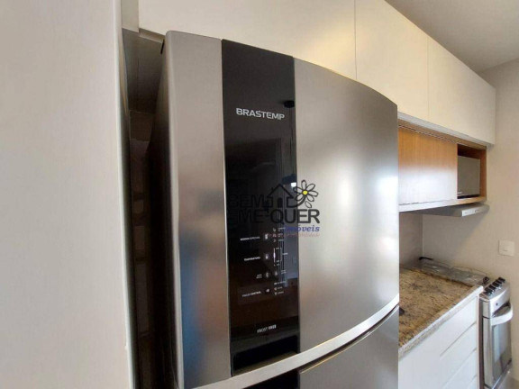 Imagem Apartamento com 2 Quartos à Venda, 55 m² em Piqueri - São Paulo Imagem Apartamento com 2 Quartos à Venda, 55 m² em Piqueri - São Paulo