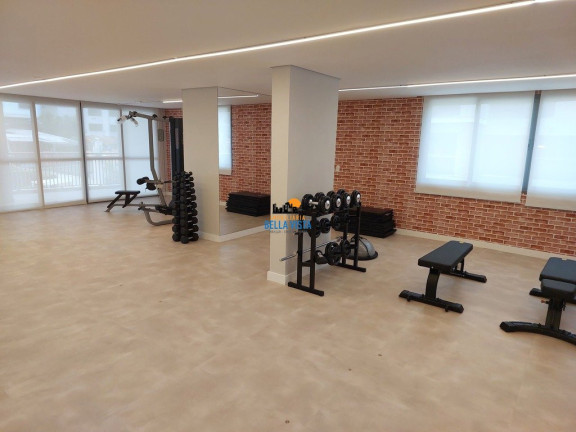 Imagem Apartamento com 1 Quarto à Venda, em Conceição - São Paulo Imagem Apartamento com 1 Quarto à Venda, em Conceição - São Paulo