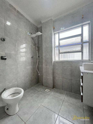 Imagem Apartamento com 2 Quartos à Venda, 50 m² em Vila Guilhermina - Praia Grande