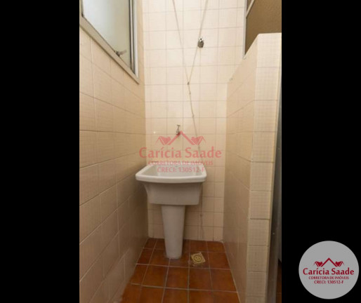 Imagem Apartamento com 1 Quarto para Alugar, 50 m² em Vila Mariana - São Paulo
