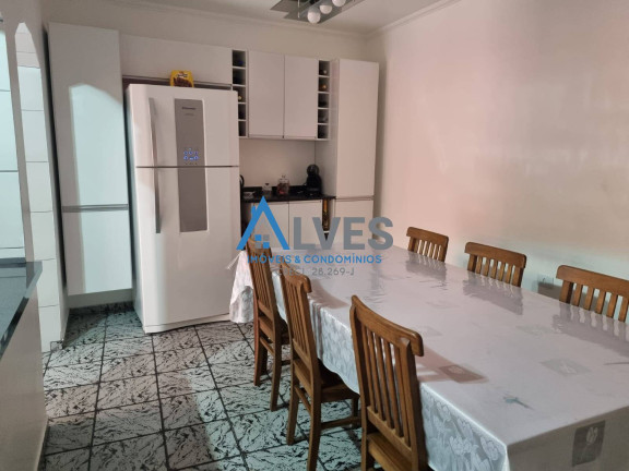 Imagem Casa com 3 Quartos à Venda, 206 m² em Parque Terra Nova Ii - São Bernardo Do Campo Imagem Casa com 3 Quartos à Venda, 206 m² em Parque Terra Nova Ii - São Bernardo Do Campo
