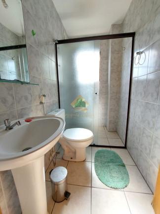 Imagem Apartamento com 3 Quartos à Venda, 115 m² em Itaguá - Ubatuba Imagem Apartamento com 3 Quartos à Venda, 115 m² em Itaguá - Ubatuba