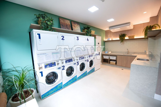 Imagem Imóvel com 1 Quarto à Venda, 24 m² em Vila Olímpia - São Paulo