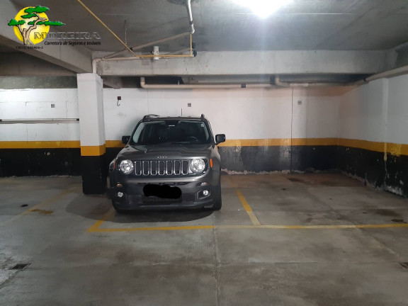 Imagem Apartamento com 3 Quartos à Venda, 75 m² em Santa Teresinha - São Paulo