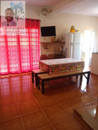 Imagem Chácara com 5 Quartos à Venda, 1.000 m² em Recreio Mantiqueira - Caçapava