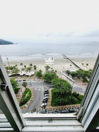Imagem Apartamento com 3 Quartos à Venda, 130 m² em Embaré - Santos Imagem Apartamento com 3 Quartos à Venda, 130 m² em Embaré - Santos
