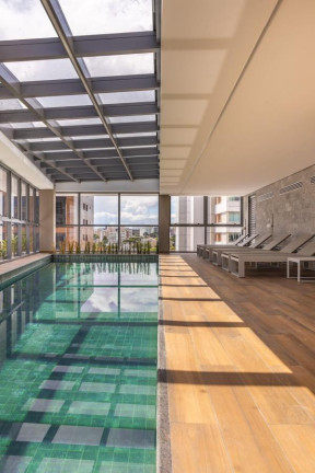 Imagem Apartamento com 3 Quartos à Venda, 236 m² em Juvevê - Curitiba Imagem Apartamento com 3 Quartos à Venda, 236 m² em Juvevê - Curitiba