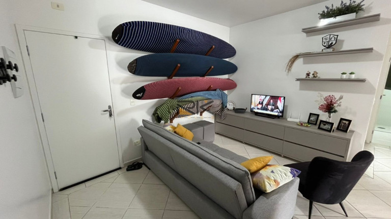 Imagem Apartamento com 2 Quartos à Venda, 75 m² em Barra Da Lagoa - Ubatuba Imagem Apartamento com 2 Quartos à Venda, 75 m² em Barra Da Lagoa - Ubatuba