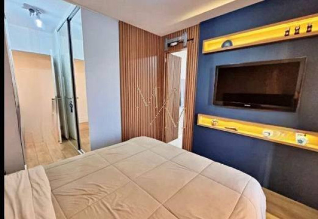 Imagem Apartamento com 3 Quartos à Venda, 135 m² em Gonzaga - Santos Imagem Apartamento com 3 Quartos à Venda, 135 m² em Gonzaga - Santos