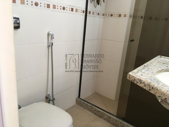 Imagem Imóvel com 1 Quarto à Venda, 45 m² em Maracanã - Rio De Janeiro