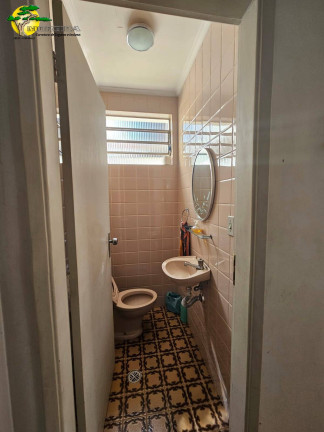 Imagem Sobrado à Venda, 225 m² em Vila Mariza Mazzei - São Paulo