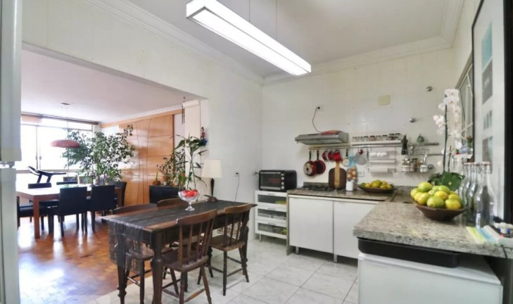 Imagem Imóvel com 3 Quartos à Venda, 139 m² em Santa Cecília - São Paulo Imagem Imóvel com 3 Quartos à Venda, 139 m² em Santa Cecília - São Paulo