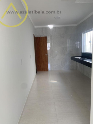 Imagem Casa com 3 Quartos à Venda, 90 m² em Nova Atibaia - Atibaia