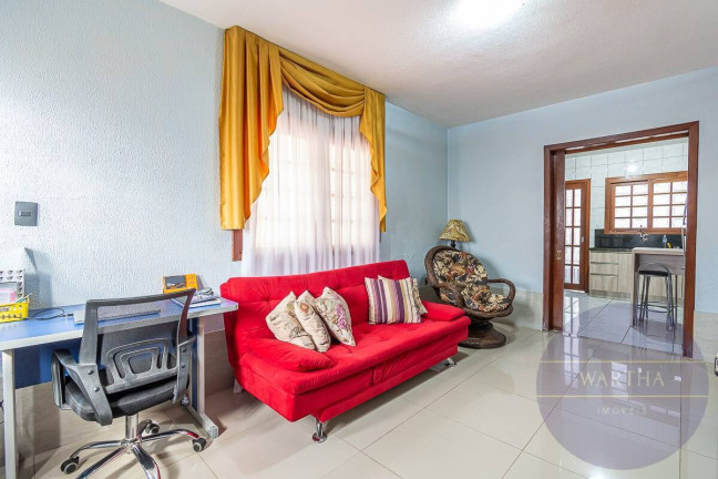 Imagem Casa com 4 Quartos à Venda, em Vila Imbuí - Cachoeirinha Imagem Casa com 4 Quartos à Venda, em Vila Imbuí - Cachoeirinha
