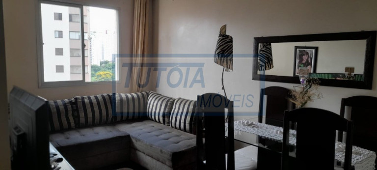 Imagem Apartamento com 2 Quartos à Venda, 55 m² em Conceição - São Paulo