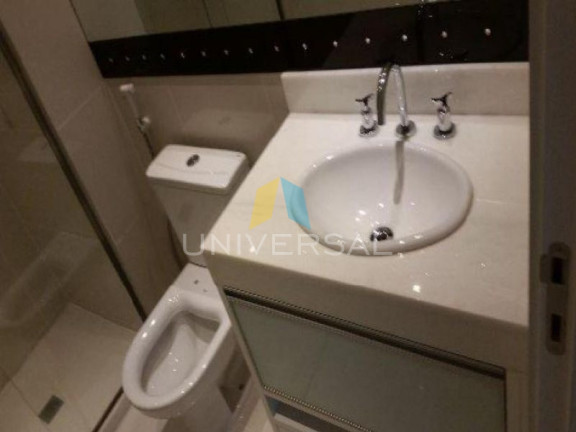 Imagem Apartamento com 1 Quarto à Venda, 52 m² em Vila Regente Feijo - Sao Paulo Imagem Apartamento com 1 Quarto à Venda, 52 m² em Vila Regente Feijo - Sao Paulo