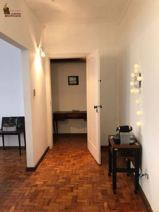 Imagem Apartamento com 3 Quartos à Venda, 135 m² em Jardim Paulista - São Paulo