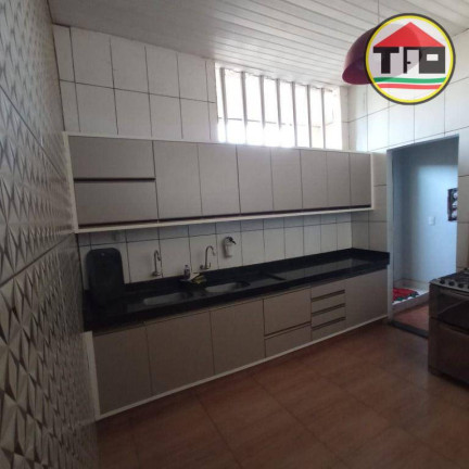 Imagem Casa com 3 Quartos para Alugar, 250 m² em Nova Marabá - Marabá