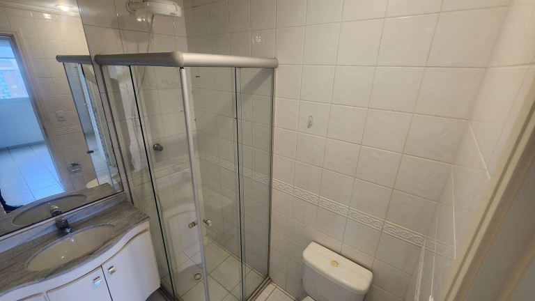 Imagem Apartamento com 4 Quartos à Venda, 150 m² em Boqueirão - Santos