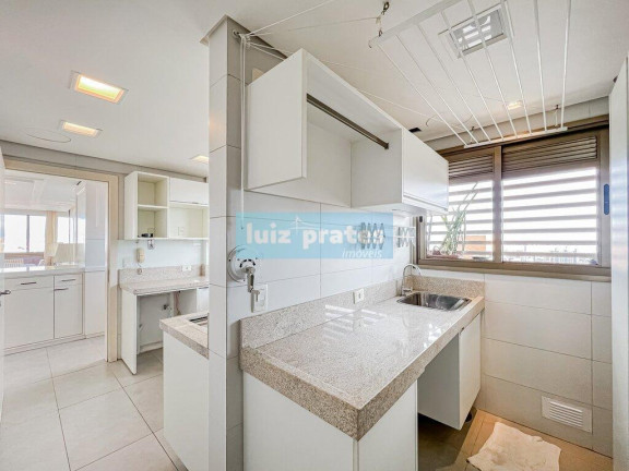 Imagem Apartamento com 3 Quartos à Venda, 120 m² em Petrópolis - Porto Alegre