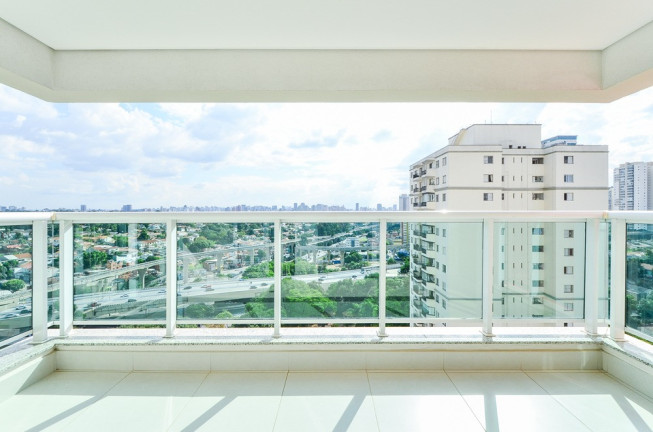 Imagem Apartamento com 2 Quartos à Venda, 66 m² em Jardim Aeroporto - São Paulo