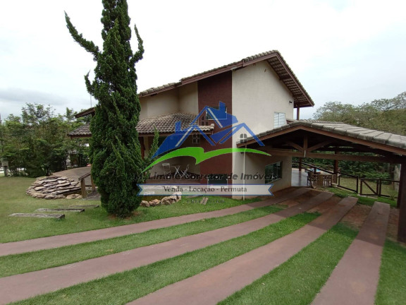 Imagem Chácara com 4 Quartos à Venda, 1.000 m² em Ponte Alta - Atibaia Imagem Chácara com 4 Quartos à Venda, 1.000 m² em Ponte Alta - Atibaia