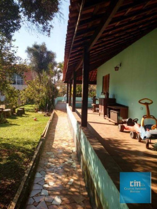 Imagem Chácara com 3 Quartos à Venda, 120 m² em Recanto Maravilha Ii - Boituva Imagem Chácara com 3 Quartos à Venda, 120 m² em Recanto Maravilha Ii - Boituva