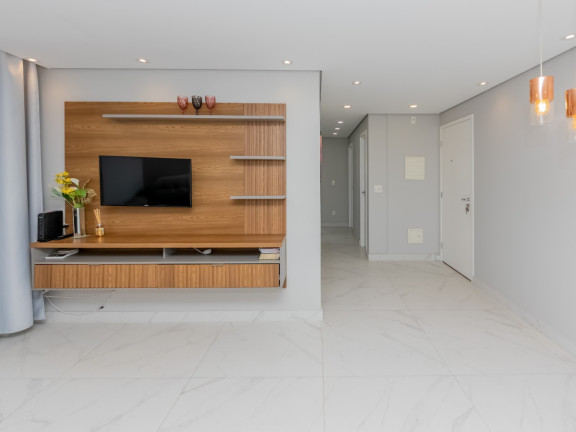 Imagem Apartamento com 3 Quartos à Venda, 81 m² em Vila Andrade - São Paulo Imagem Apartamento com 3 Quartos à Venda, 81 m² em Vila Andrade - São Paulo