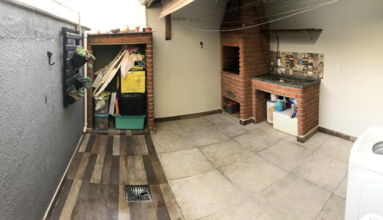 Imagem Sobrado com 2 Quartos à Venda, 82 m² em Vila Carrão - São Paulo