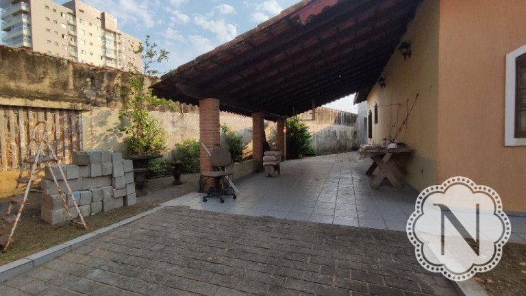 Imagem Casa com 3 Quartos à Venda, 146 m² em Satélite - Itanhaém