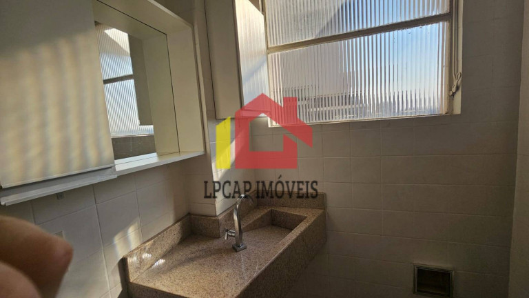 Imagem Apartamento com 2 Quartos à Venda, 48 m² em Barro Preto - Belo Horizonte