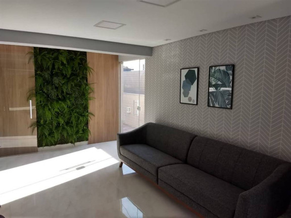 Imagem Apartamento com 2 Quartos à Venda, 49 m² em Vila Mirim - Praia Grande Imagem Apartamento com 2 Quartos à Venda, 49 m² em Vila Mirim - Praia Grande