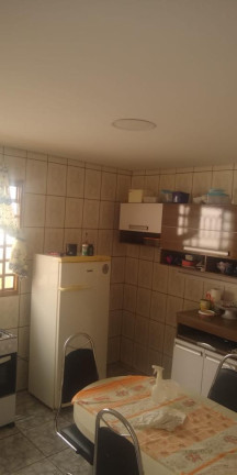 Imagem Casa de Condomínio com 2 Quartos à Venda, 100 m² em Jardim Tatiana - Votorantim