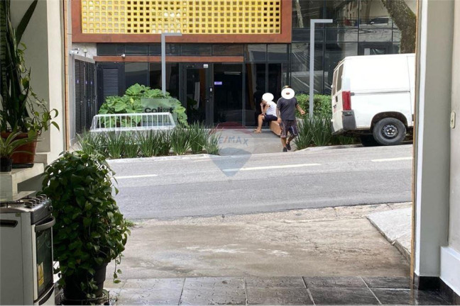 Imagem Sala Comercial à Venda, 81 m² em Pinheiros - São Paulo Imagem Sala Comercial à Venda, 81 m² em Pinheiros - São Paulo